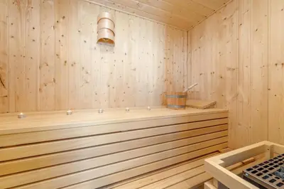 Grundriss der Unterkunft Haus Küstenkind