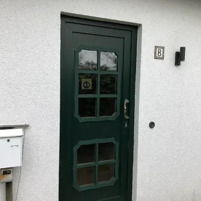 Seestr 75 a Haus B rechts