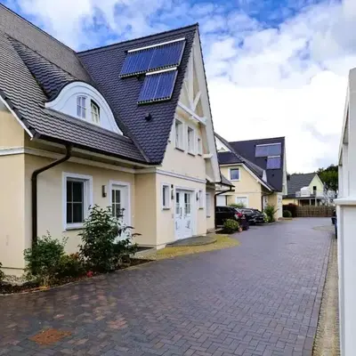 Mueggenburger Weg 46 Wohnung 3 Auszeit