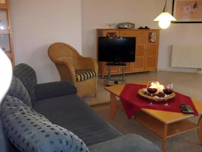 TV/Unterhaltungsangebot in der Unterkunft 