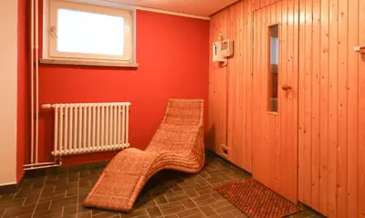 Grundriss der Unterkunft De Strandlöper 01