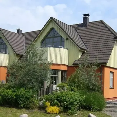 Ferienwohnung Am Leuchtfeuer OG LF 7 2