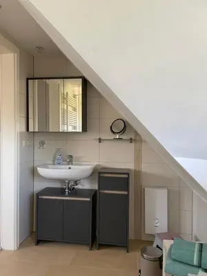 Grundriss der Unterkunft WITHA