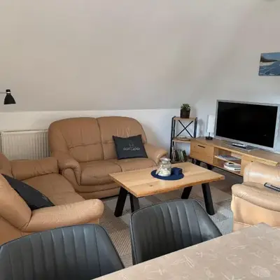 Ferienwohnung Seeigel
