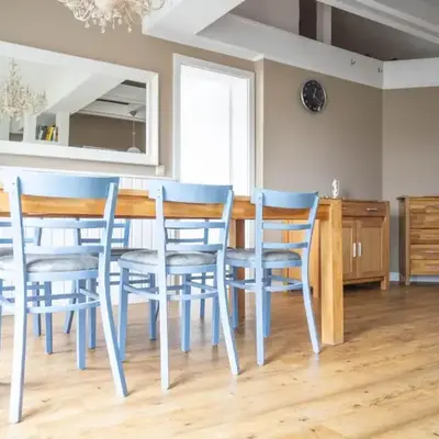 Haus Alte Bäckerei Deichgraf