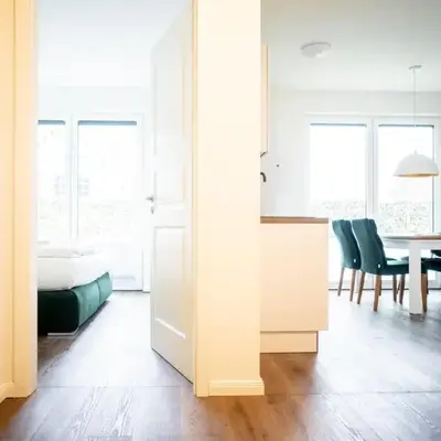Apartmenthaus Wittsande Wittsande 05