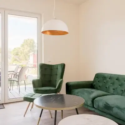Apartmenthaus Wittsande Wittsande 06