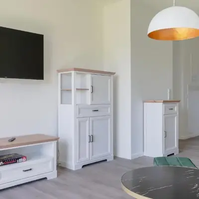 Apartmenthaus Wittsande Wittsande 07