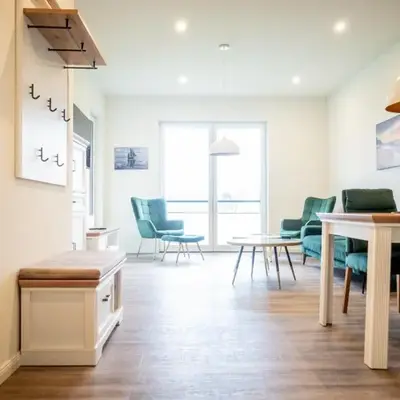 Apartmenthaus Wittsande Wittsande 09