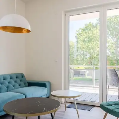 Apartmenthaus Wittsande Wittsande 10