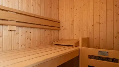 Grundriss der Unterkunft Apartmenthaus Wittsande Wittsande 11