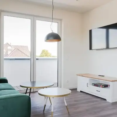 Apartmenthaus Wittsande Wittsande 11