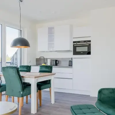 Apartmenthaus Wittsande Wittsande 12