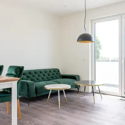 Apartmenthaus Wittsande Wittsande 14