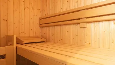 Grundriss der Unterkunft Apartmenthaus Wittsande Wittsande 15