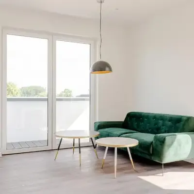 Apartmenthaus Wittsande Wittsande 15