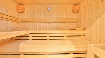 Grundriss der Unterkunft Traumgarten Haus Leidenschaft