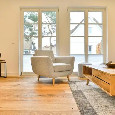 Traumgarten Haus Leidenschaft
