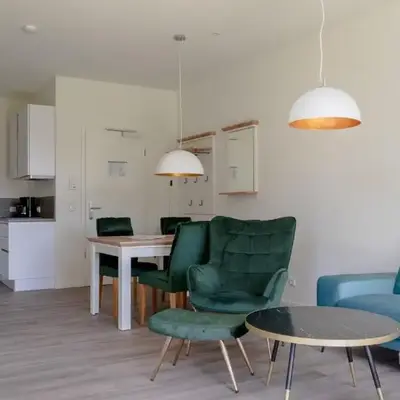 Apartmenthaus Wittsande Wittsande 02