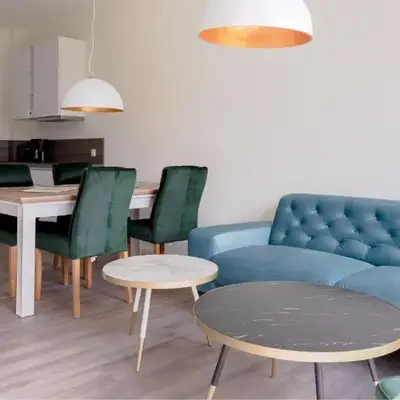 Apartmenthaus Wittsande Wittsande 03