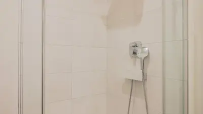 Grundriss der Unterkunft Apartmenthaus Wittsande Wittsande 04