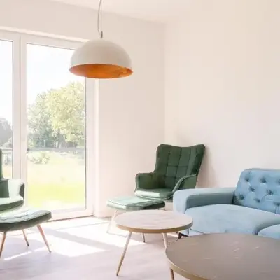 Apartmenthaus Wittsande Wittsande 04