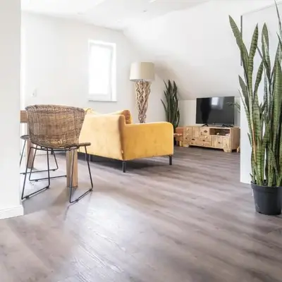 Dünenquartier Apartment 14