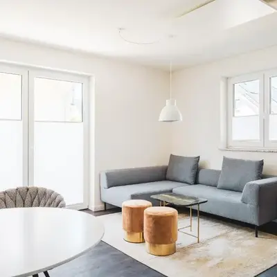 Dünenquartier Apartment 16