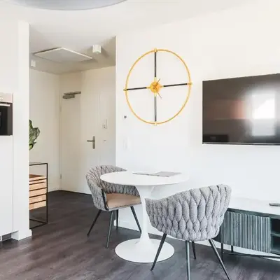 Dünenquartier Apartment 19