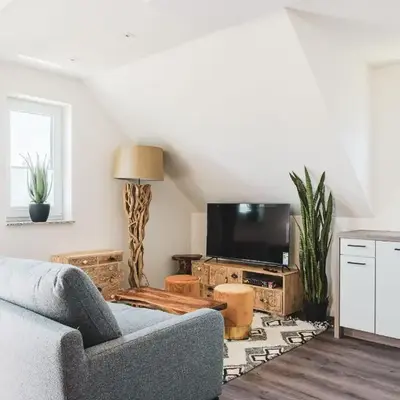 Dünenquartier Apartment 26