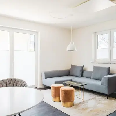 Dünenquartier Apartment 27