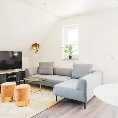 Dünenquartier Apartment 29