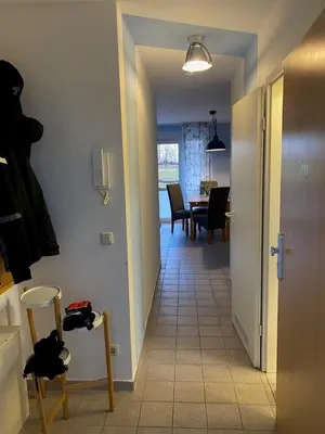 Grundriss der Unterkunft Seestraße 70, Ap 30