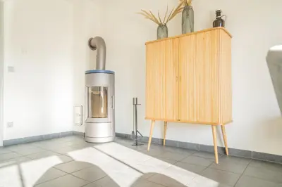Grundriss der Unterkunft Kranichhus Kranich 4
