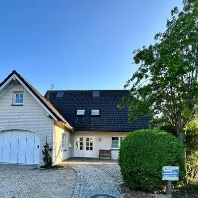 Mühlenstr 15 OG