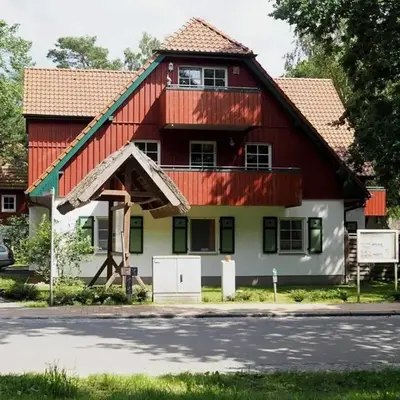 Bernsteintraum