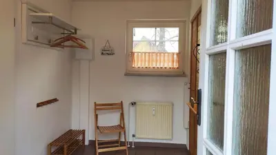 Grundriss der Unterkunft DHH 4 