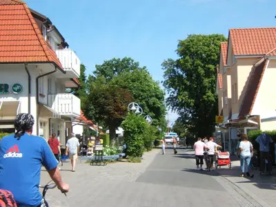 Gäste, die in der Unterkunft Seewolf übernachten