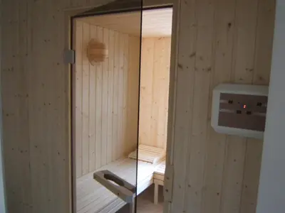 Grundriss der Unterkunft Piratennest 2