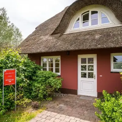 Sanddornhus