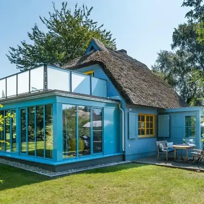 Haus Traudi