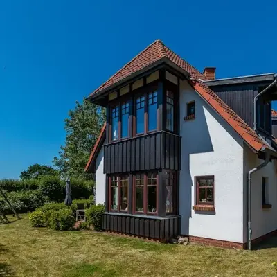 Nele Nelsson Hus