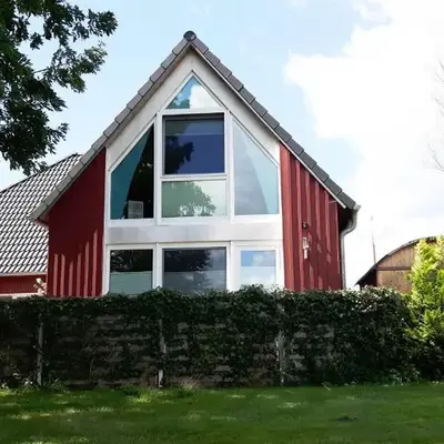 Kapitänshaus - Atelier