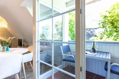 Grundriss der Unterkunft Landhaus Butt 05
