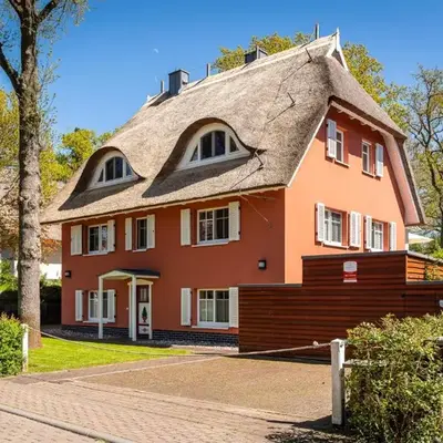 Haus Strandeiche 01