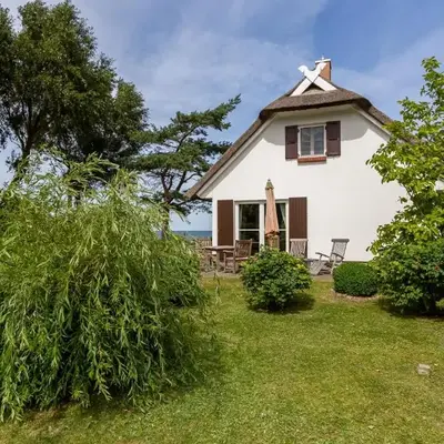 Haus am Hohen Ufer 02