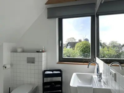 Grundriss der Unterkunft Hans