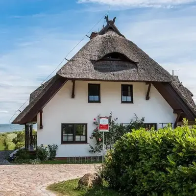 Haus am Bodden 01