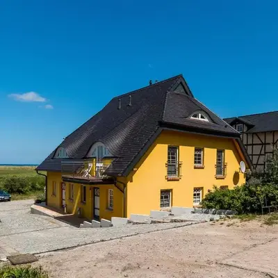 Fischerhus