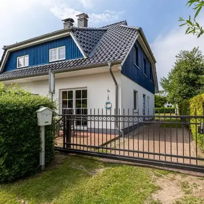 An der Boddenweide